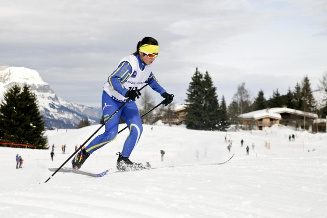 Grand-Prix de Megève
